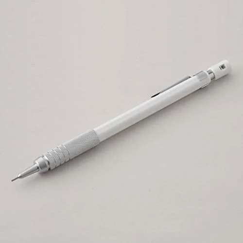 MUJI Low Center of Gravity Mechanical Pencil 0.5mm (11 x 0.9 x 14.7 cm) thumbnail 2