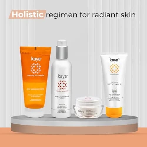 Kaya Skin Clinic Skin Awakening Rinse 100ml (3.38 Fl Oz) | Multivitamin Cleanser for All Skin Types thumbnail 5