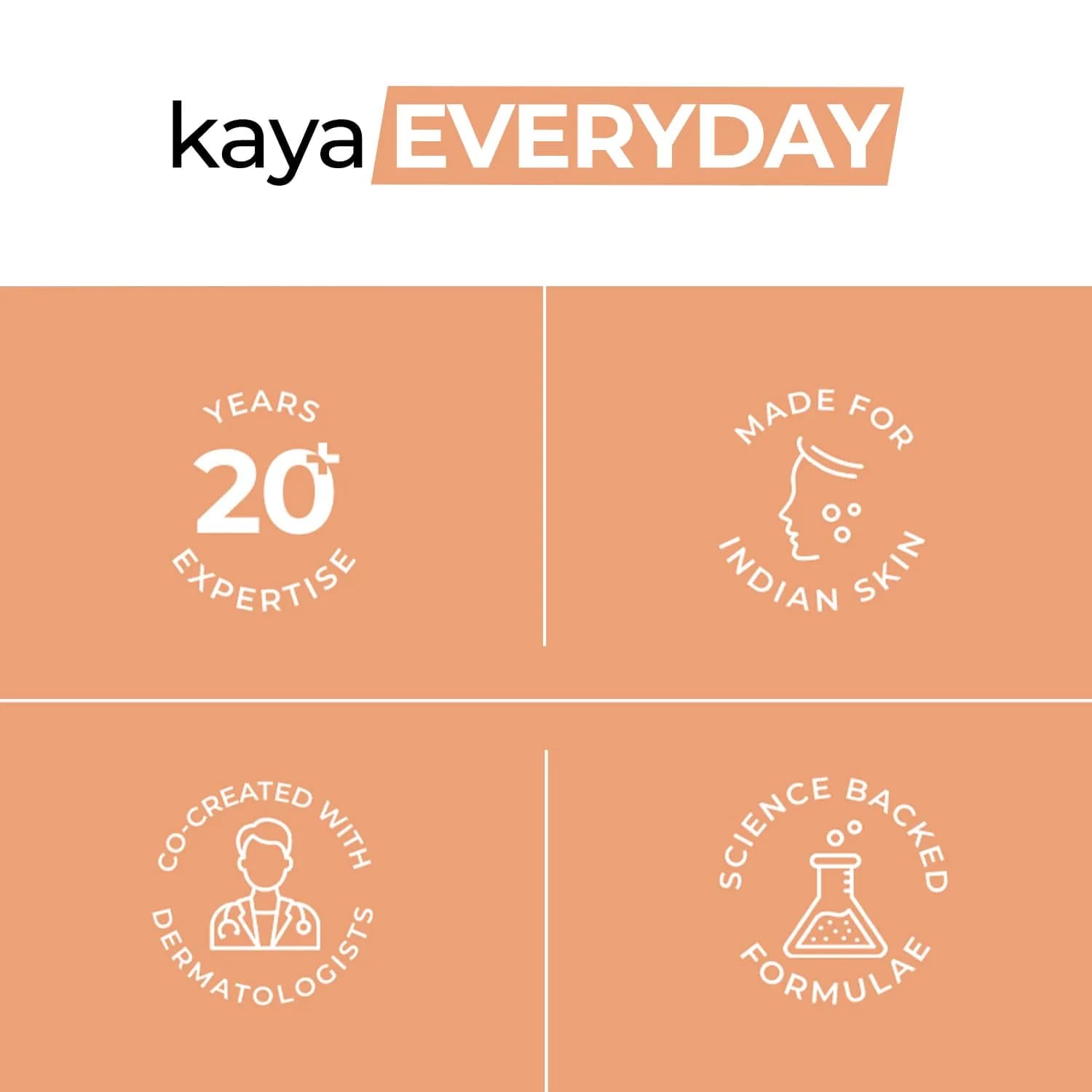 Kaya Skin Clinic Skin Awakening Rinse 100ml (3.38 Fl Oz) | Multivitamin Cleanser for All Skin Types - view 6
