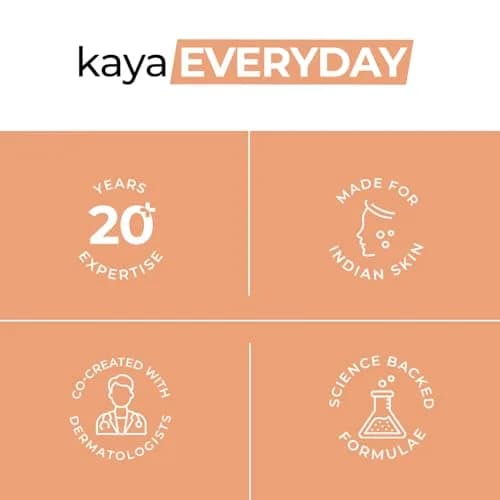 Kaya Skin Clinic Skin Awakening Rinse 100ml (3.38 Fl Oz) | Multivitamin Cleanser for All Skin Types thumbnail 6
