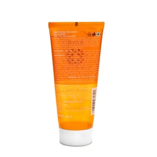 Kaya Skin Clinic Skin Awakening Rinse 100ml (3.38 Fl Oz) | Multivitamin Cleanser for All Skin Types thumbnail 7