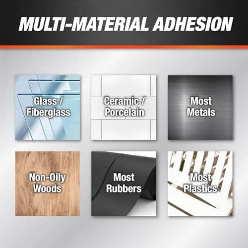 DAP Commercial Kitchen Silicone Sealant 9.8 Oz | Food Zone Approved, Waterproof & Flexible thumbnail 4