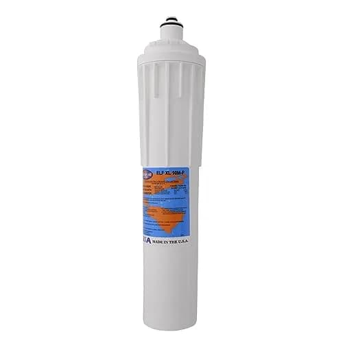 Omnipure ELF XL 10M-P Extra Large Carbon Block with Phosphate Replacement Filter | NSF 42 Certified, 95% Chlorine Reduction, USA Made thumbnail 1