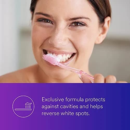 3M Clinpro Tooth Creme 4 Ounce (113g) | Fights Cavities with fTCP thumbnail 4