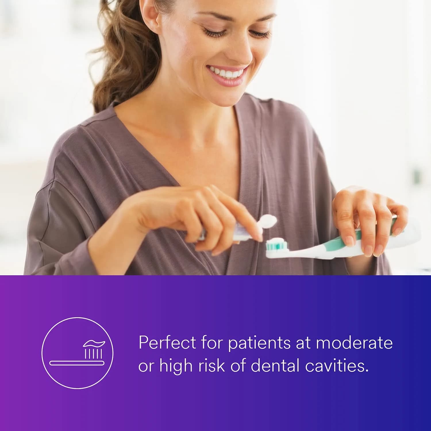 3M Clinpro Tooth Creme 4 Ounce (113g) | Fights Cavities with fTCP — 4 Ounce