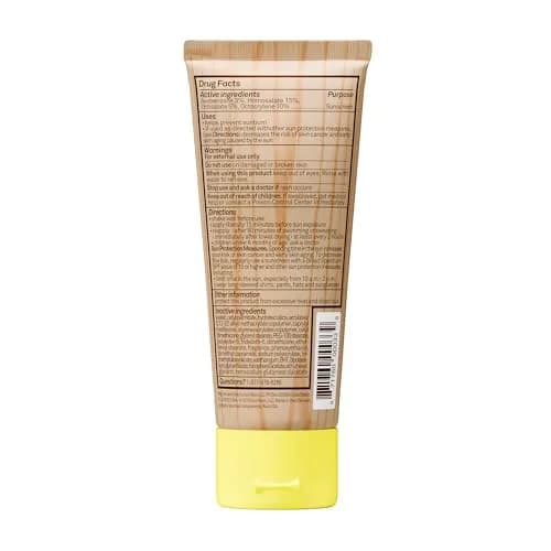 Sun Bum Original SPF 70 Sunscreen Body Lotion 88ml (3 oz) | Broad Spectrum UVA/UVB Protection thumbnail 4