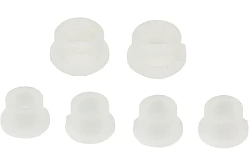 URO Parts 191798211A Shifter Bushing Kit for VW Cabrio Golf Jetta | 0.07 lb (0.03 kg) thumbnail 4