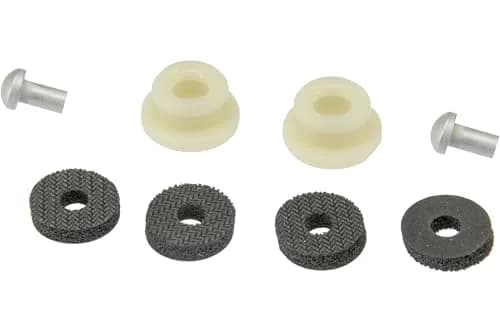 URO Parts 191798211A Shifter Bushing Kit for VW Cabrio Golf Jetta | 0.07 lb (0.03 kg) thumbnail 5