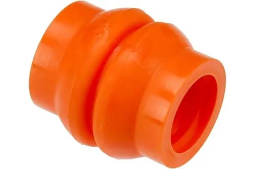 URO Parts 191798211A Shifter Bushing Kit for VW Cabrio Golf Jetta | 0.07 lb (0.03 kg) thumbnail 3