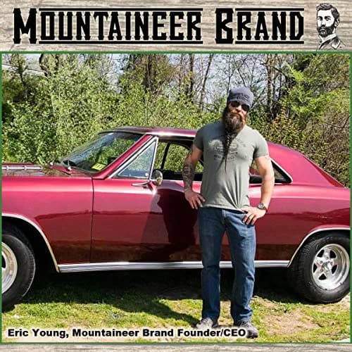 Mountaineer Brand Natural Unscented Beard Oil 60ml (2 Fl Oz) | Hydrates, Softens & Conditions for Beard Growth thumbnail 7