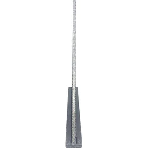 Swanson Tool Co S0101 7 Inch Speed Square, Pack of 50 | Die-Cast Aluminum for Accuracy thumbnail 8