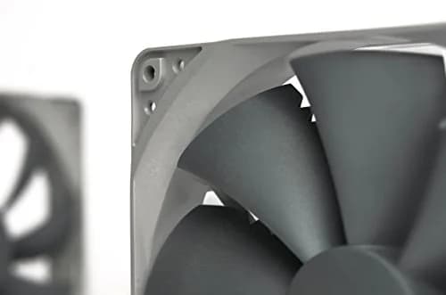 Noctua NF-P14s redux-1500 PWM Fan 140mm | 1500 RPM 4-Pin PWM, 25.8 dB(A), 133.7 m³/h Airflow thumbnail 5