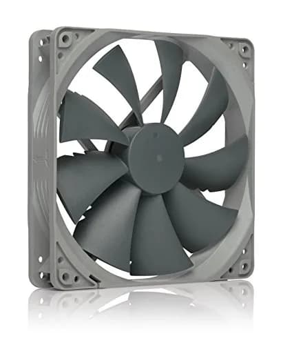 Noctua NF-P14s redux-1500 PWM Fan 140mm | 1500 RPM 4-Pin PWM, 25.8 dB(A), 133.7 m³/h Airflow thumbnail 1