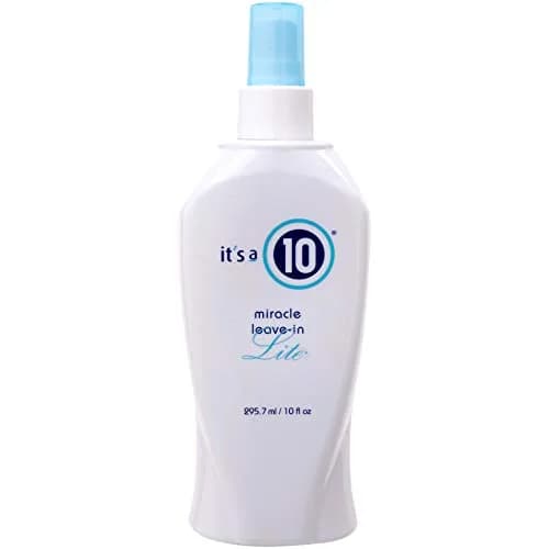 It's a 10 Miracle Leave-In Lite Conditioner 295.7ml (10 Fl Oz) | For Dry, Damaged Hair thumbnail 1