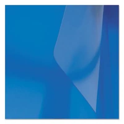 Swingline Clear View Presentation Binding System Cover | Binder Accessories for Office & School Supplies thumbnail 6