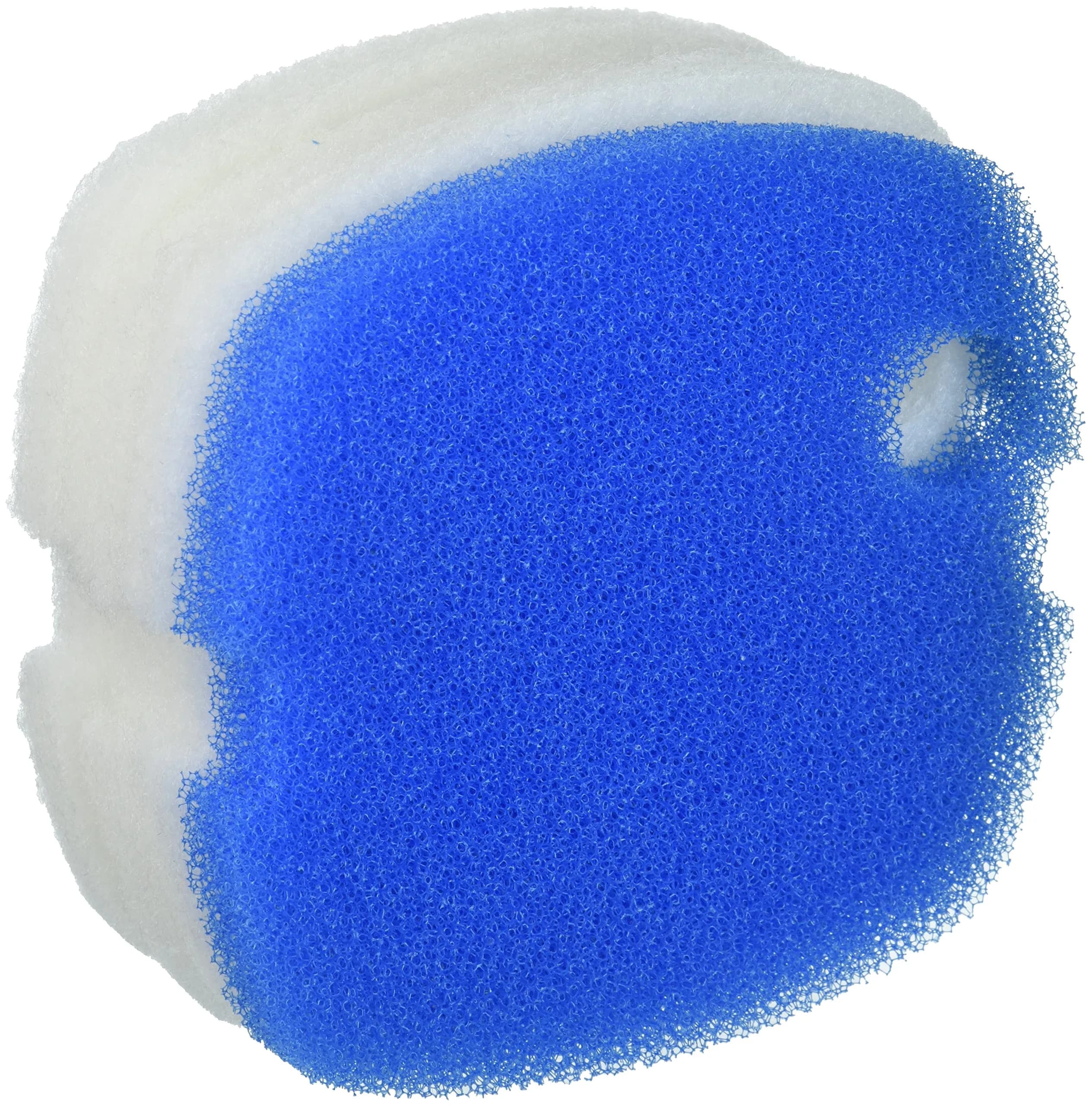 SunSun HW-302 Filter Pad Plus Coarse & Fine Filter Sponge Pad (3 Pack) | Mechanical & Biological Filtration