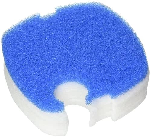 SunSun White Blue Filter Pad 8.5” x 8.5” x 0.75” | Mechanical & Biological Filtration (120 chars) thumbnail 1