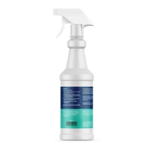 NaturVet Potty Here Training Aid Spray for Puppies & Dogs - 32 oz | Indoor & Outdoor Use thumbnail 5