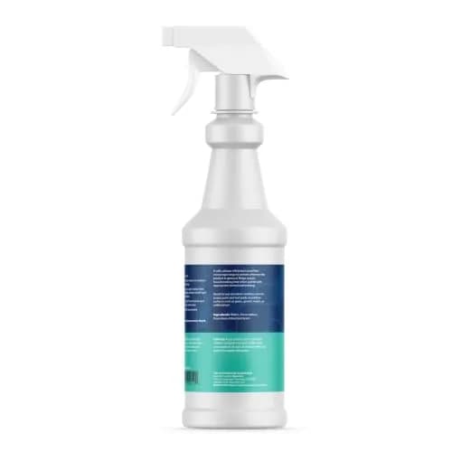NaturVet Potty Here Training Aid Spray for Puppies & Dogs - 32 oz | Indoor & Outdoor Use thumbnail 6