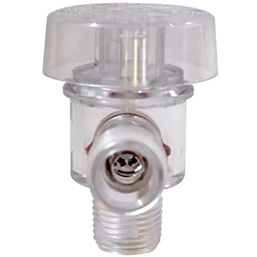 Valterra A10-3050 1/2" MPT Check Valve/Vacuum Breaker | RV Plumbing Component thumbnail 2