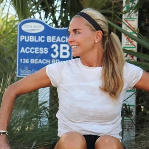Sweaty Bands No-Slip Velvet Lined Classy Headband Wicked Solid Black 1 Inch | Sweat Wicking & Fashionable thumbnail 2