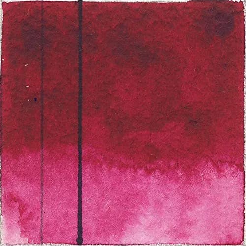 GOLDEN QoR Artist Watercolors Quinacridone Magenta 11 ml (0.37 Fl Oz) | Professional Grade Watercolor Paint thumbnail 4