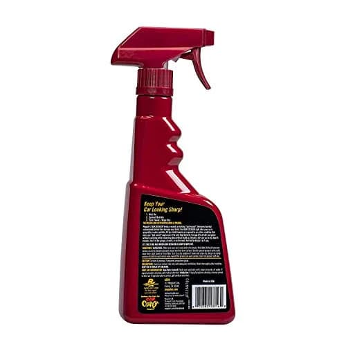 Meguiar's Surface Protection Wax 16 oz | Quick Shine & Protection for All Paints thumbnail 2