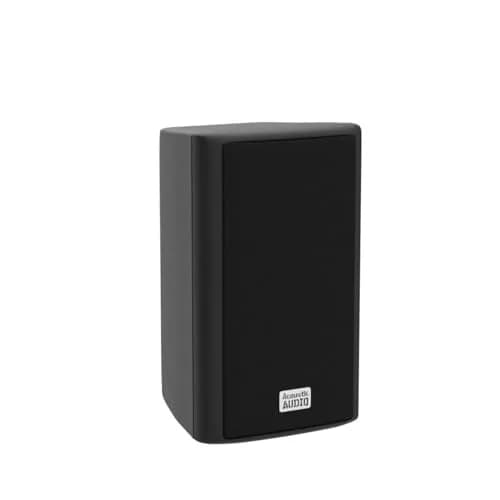 Acoustic Audio by Goldwood AA351B 2 Way Speakers 6" x 4" | Waterproof Indoor Outdoor 500W thumbnail 4