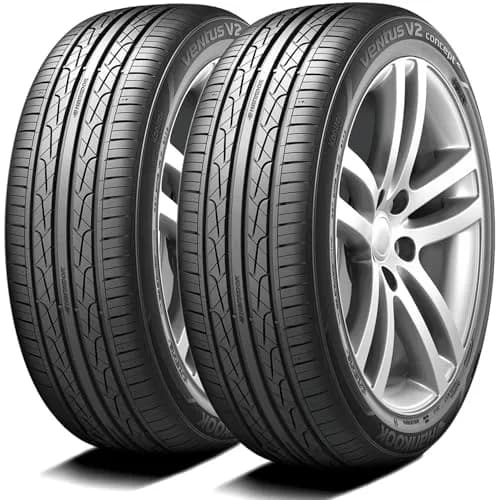 HANKOOK Ventus V2 concept 2 All-Season Radial Tire 195/55R15 V | Passenger Performance Tire thumbnail 4