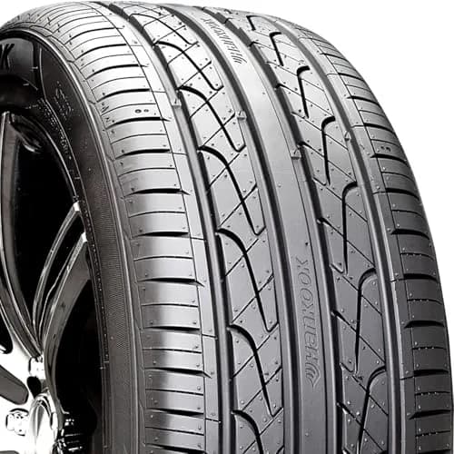 HANKOOK Ventus V2 concept 2 All-Season Radial Tire 195/55R15 V | Passenger Performance Tire thumbnail 2
