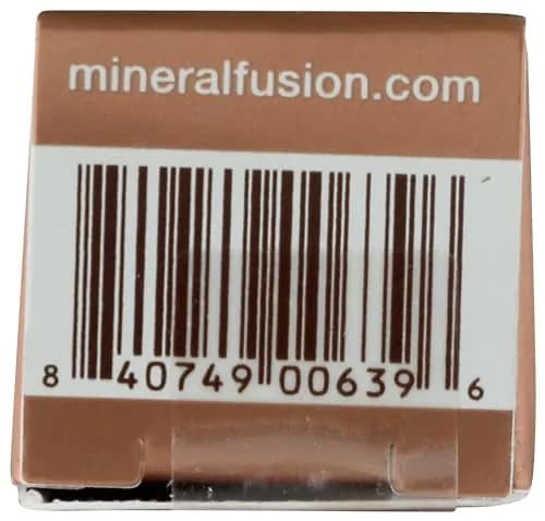 Mineral Fusion Lipstick, Charming | Long-lasting, Vegan & Hydrating Lip Color thumbnail 8