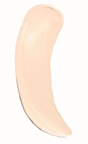 COVERGIRL Smoothers AquaSmooth Makeup Foundation Ivory, 12ml (0.4 Fl Oz) | Hydrating, Full Coverage thumbnail 3