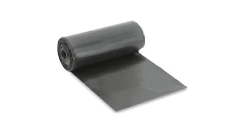Renown Trash Can Liners 24" x 32" | Heavy-Duty 15 gal Black (Pack of 50) thumbnail 3