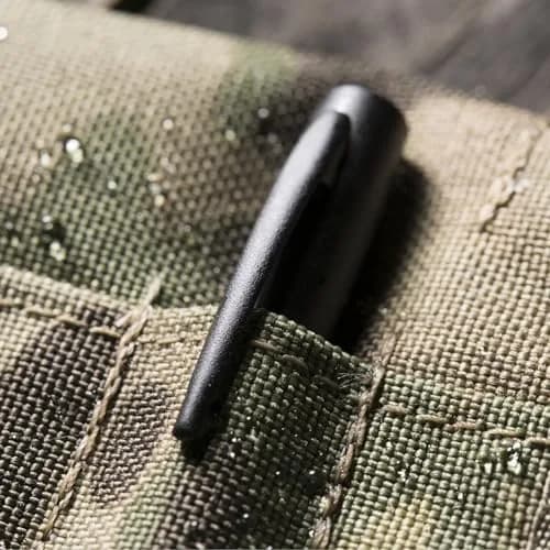 Rite in the Rain Weatherproof CORDURA® Fabric Notebook Cover, 4" x 6" | MultiCam Cover (No. C946M) thumbnail 2