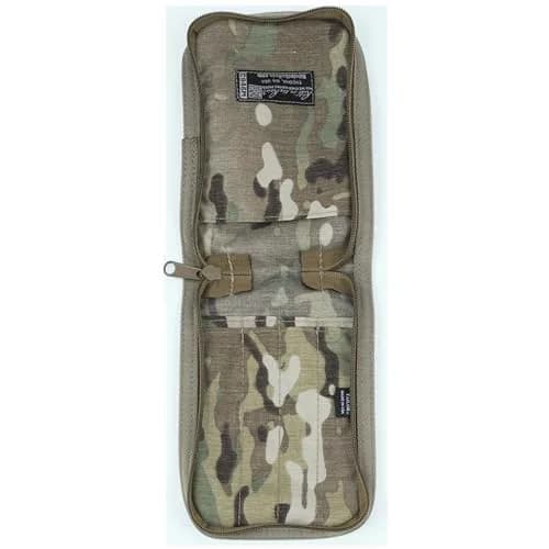 Rite in the Rain Weatherproof CORDURA® Fabric Notebook Cover, 4" x 6" | MultiCam Cover (No. C946M) thumbnail 3