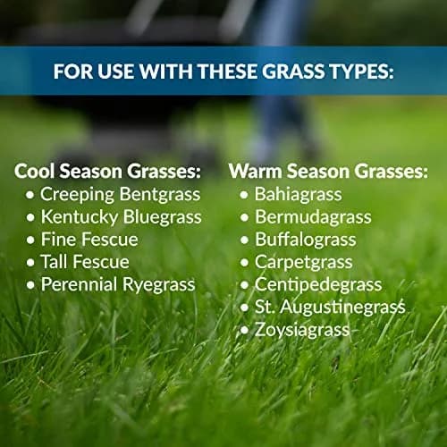 Preen Lawn Crabgrass Control 15 lb. Bag | Season-Long Weed Prevention & Control thumbnail 6