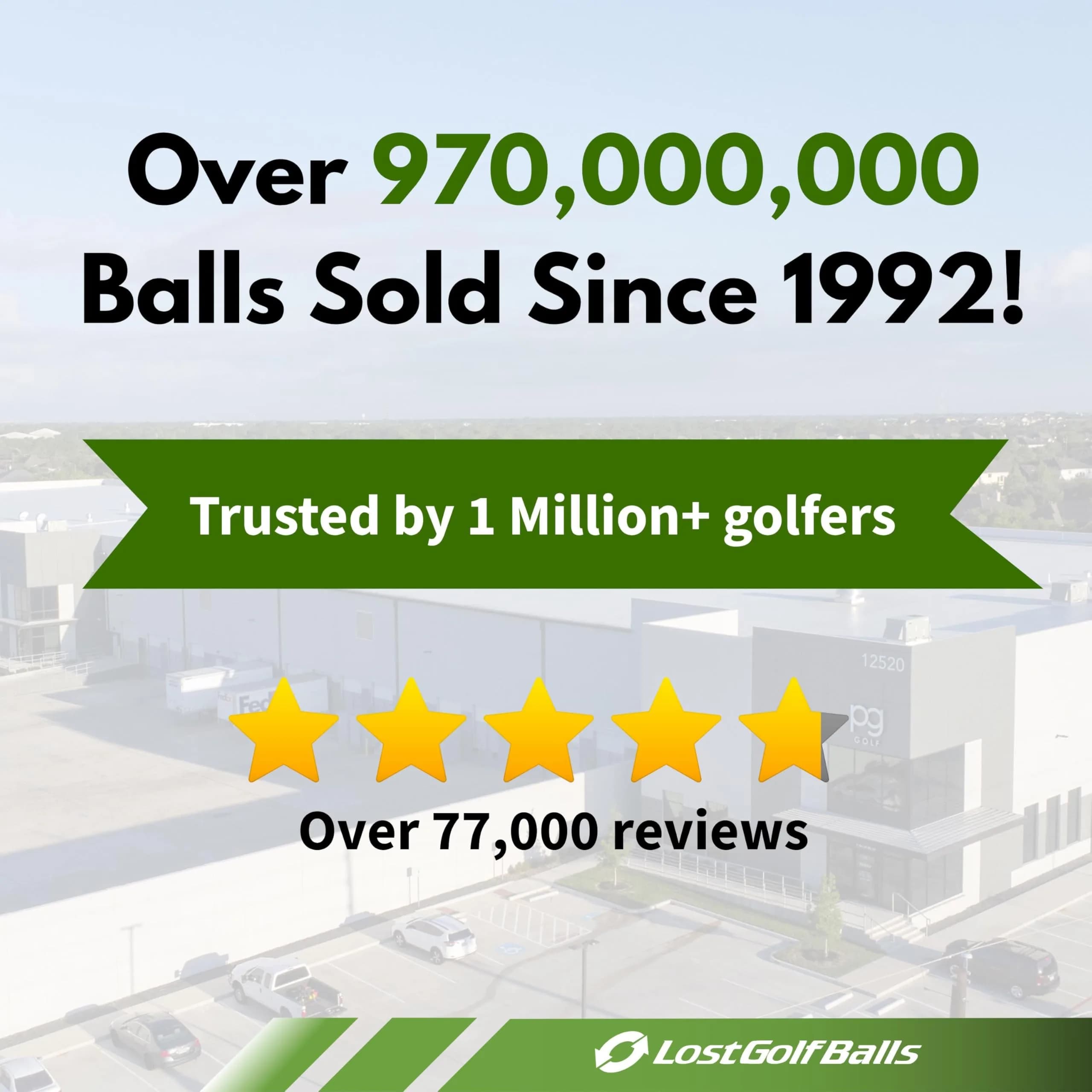 Titleist Recycled Golf Balls (24-Pack) | Mint Quality (AAAAA/5a/Pearl) - White - view 4