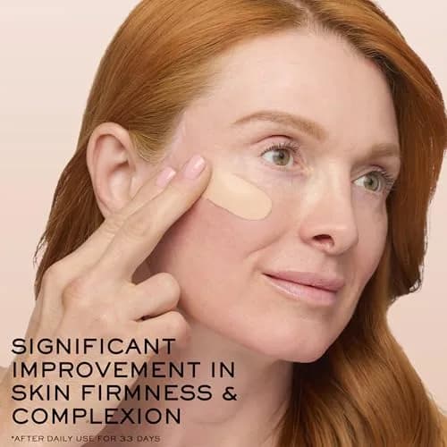 Lancôme Renergie Lift Foundation SPF 27 1.01 Fl Oz | Anti-Aging Hydrating Makeup for All Skin Types thumbnail 5