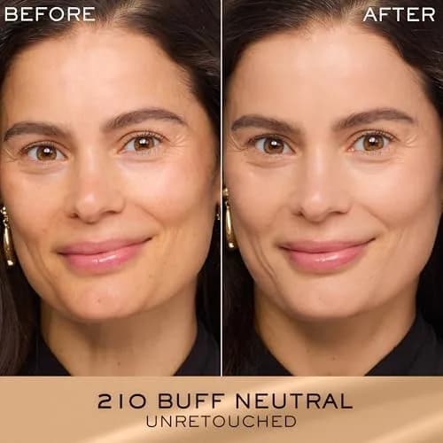Lancôme Renergie Lift Foundation SPF 27 1.01 Fl Oz | Anti-Aging Hydrating Makeup for All Skin Types thumbnail 3