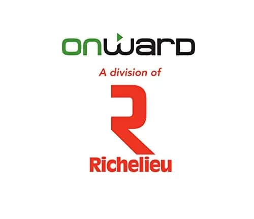 Richelieu Door Stop 3-in (76 mm) Oil-Rubbed Bronze | Wall Protecting, Easy Install thumbnail 4