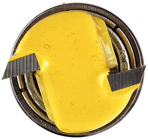 Yonico Router Bits Pattern Bit Flush Trim 1/2-Inch Diameter | Carbide, 1/4-Inch Shank, 3/4" Cutter Length thumbnail 3