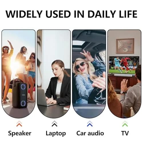 AreTop 2GB USB Flash Drive 10 Pack | Swivel Metal Cover & LED Indicator, Portable Data Storage thumbnail 6