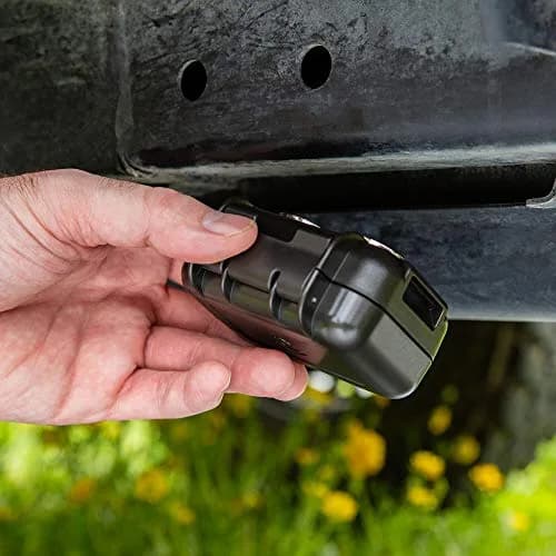 Spy Tec GPS Tracker for Vehicles & Kids, Mini Waterproof Magnetic Real-Time | Compact, Waterproof & Global Coverage thumbnail 8