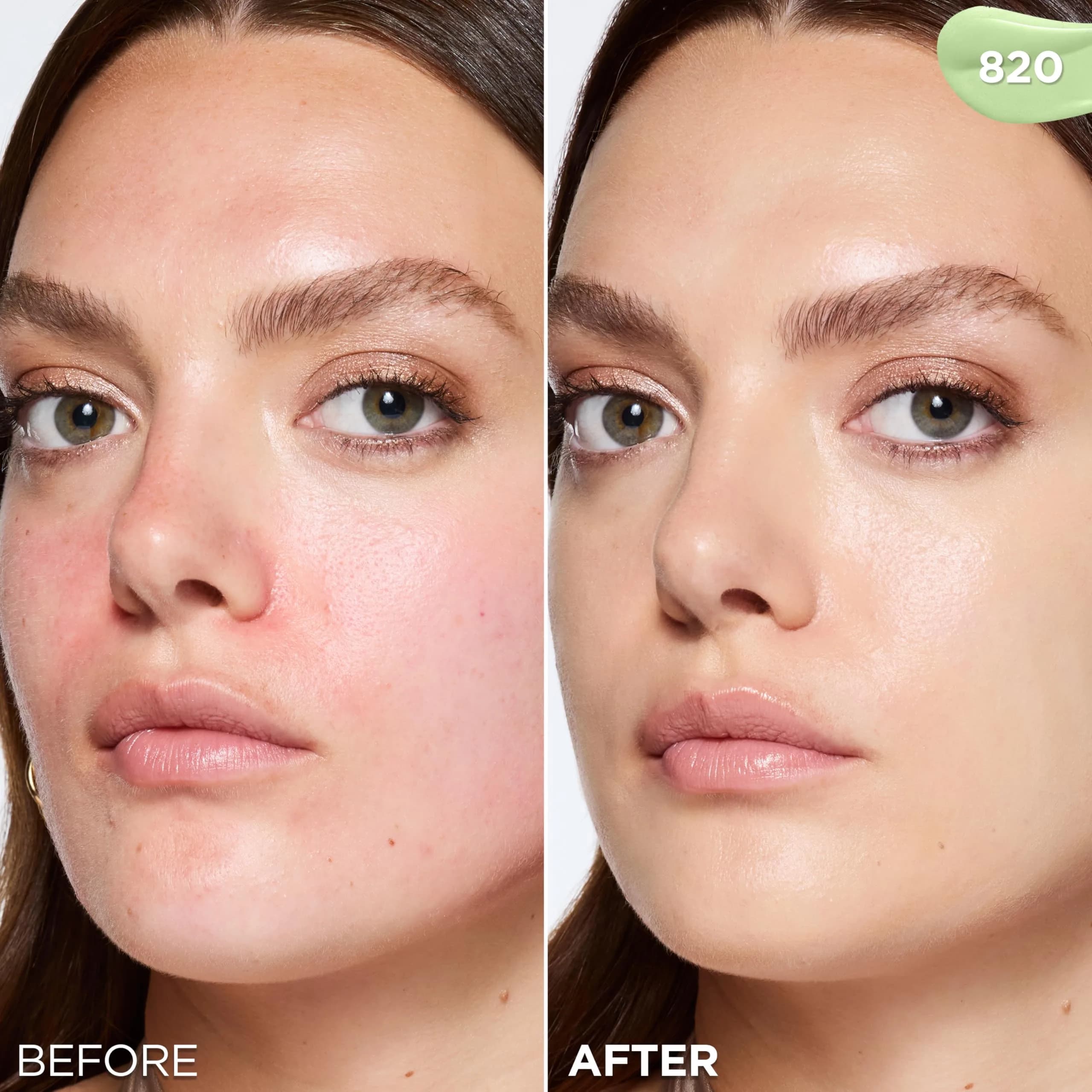 L'Oreal Paris Magic BB Cream 1 fl oz | Hydrating Skin Beautifier with Anti-Redness & Color Changing Foundation - view 3