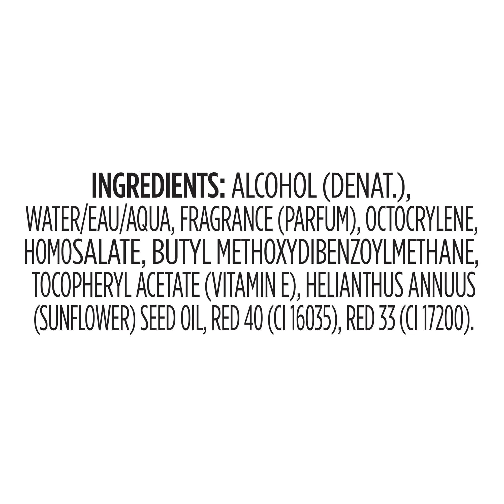 Calgon Japanese Cherry Blossom Body Mist 236ml (8 Fl Oz) | Floral Fruity Fragrance - view 2