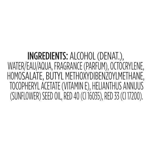 Calgon Japanese Cherry Blossom Body Mist 236ml (8 Fl Oz) | Floral Fruity Fragrance thumbnail 2