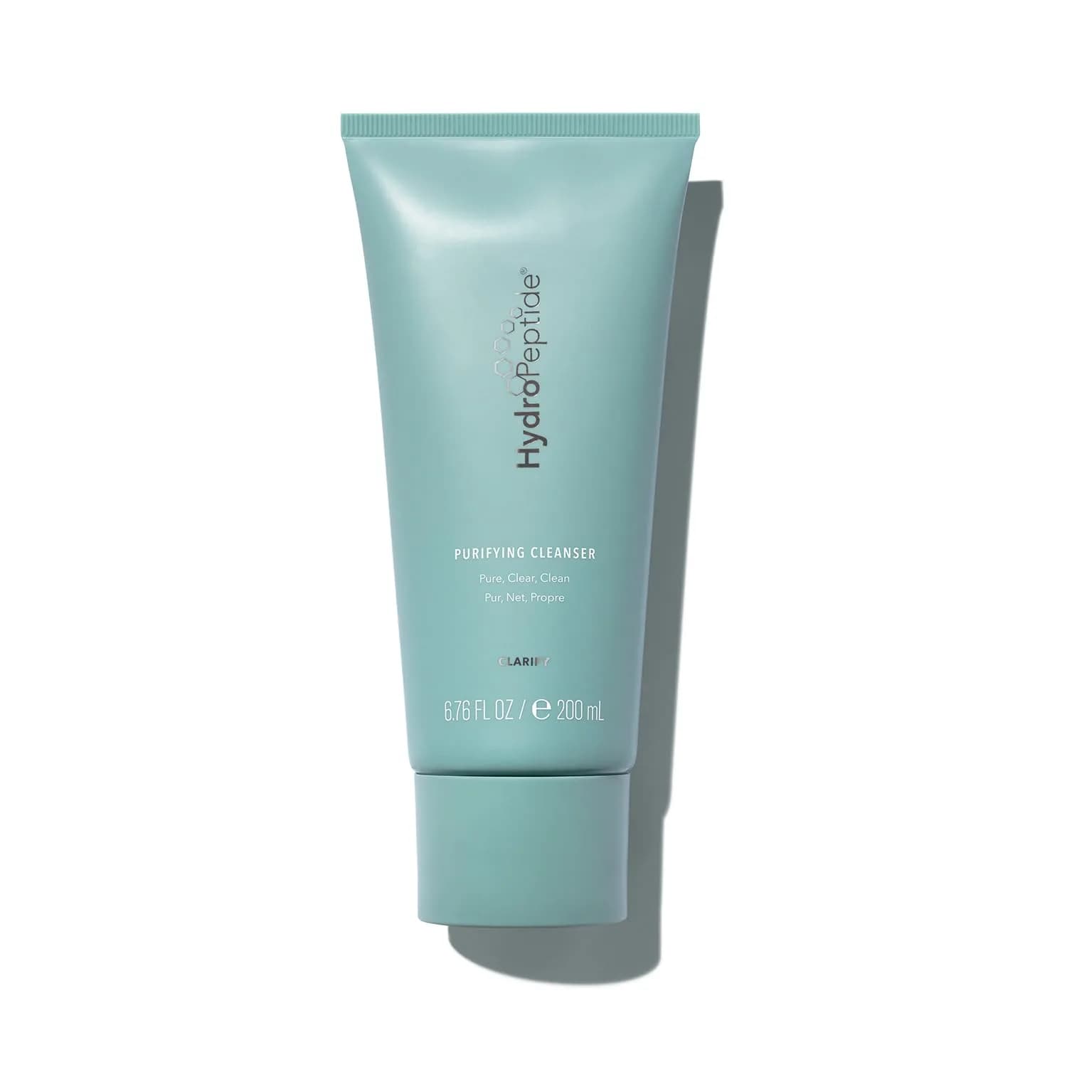 HydroPeptide Purifying Facial Cleanser 6.76 oz | Pore-Perfecting & Hydrating