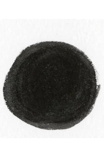 Higgins Black Eternal Ink, 2.5 Oz Bottle | Fast Drying, Matte Sheen, Non-Waterproof thumbnail 2