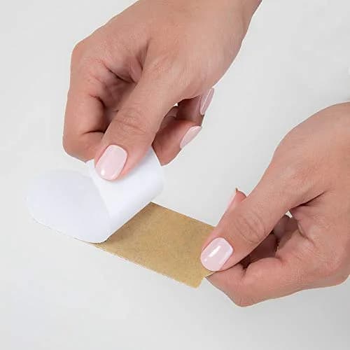 ForPro Stainless Steel Pedi File Refill 80 Grit | Water-Resistant Callus Remover for Feet thumbnail 3