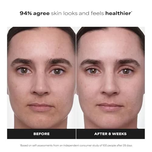 Paula's Choice CLINICAL 1% Retinol Face Treatment with Peptides & Vitamin C, 28ml (1 Fl Oz) | Advanced Anti-Aging Serum for Wrinkles & Fine Lines thumbnail 7
